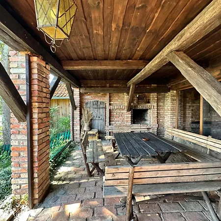 Wiejska Chata * Dłużec