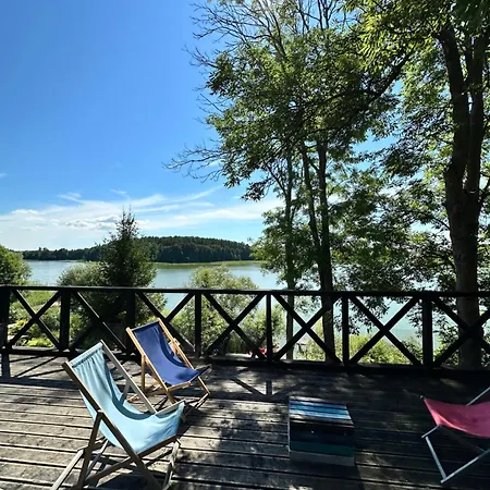 Villa Wiejska Chata *