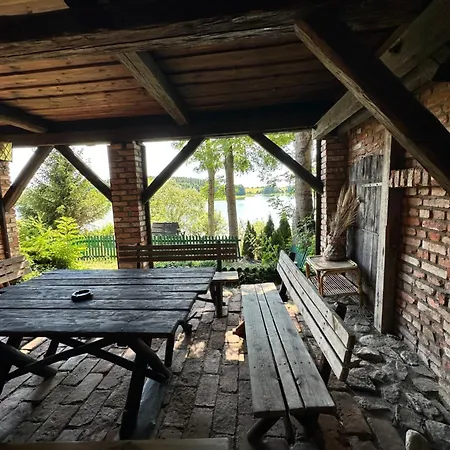 Wiejska Chata * Dłużec