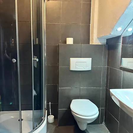 Wiejska Chata Dłużec